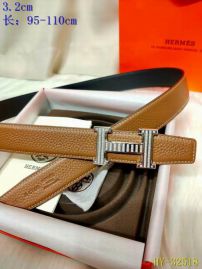 Picture of Hermes Belts _SKUHermesBelt32mm95-110cm8L124864